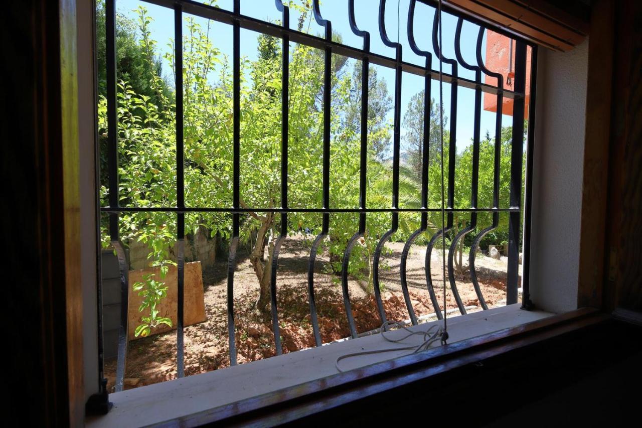 Villa Forastera Arroyo Frio Exterior foto